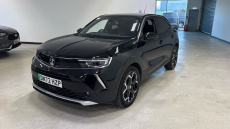 Vauxhall Mokka 100kW Ultimate 50kWh 5dr Auto Electric Hatchback